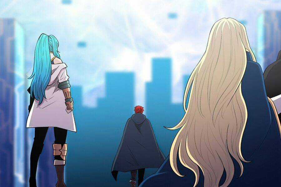 Người Nâng Cấp - Chapter 49 - Trang 101