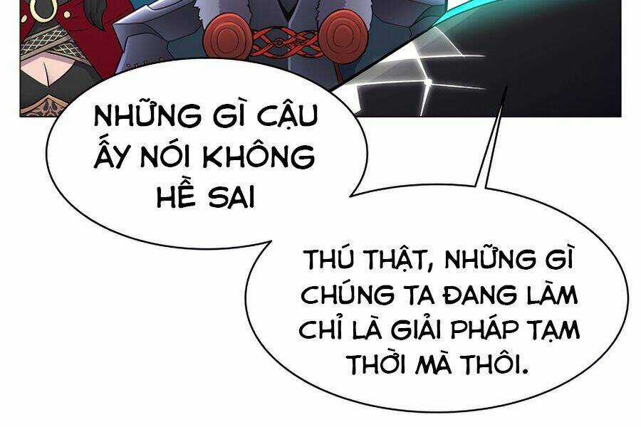 Người Nâng Cấp - Chapter 49 - Trang 119