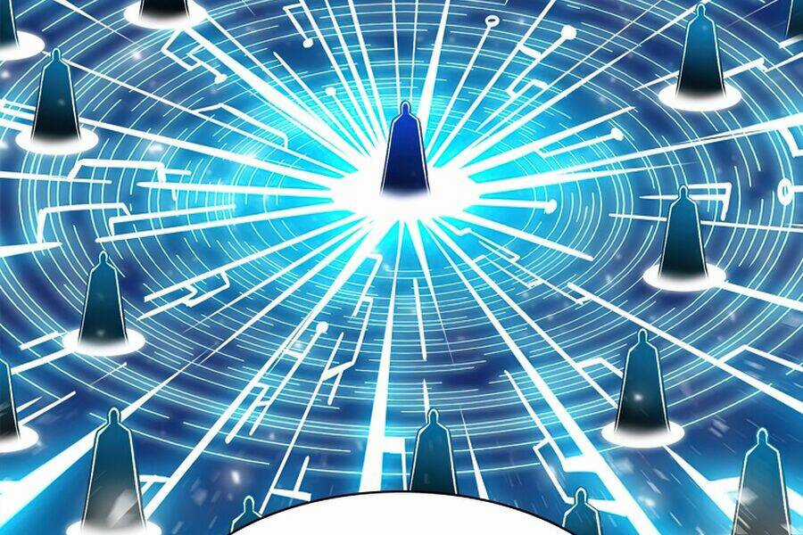 Người Nâng Cấp - Chapter 49 - Trang 122