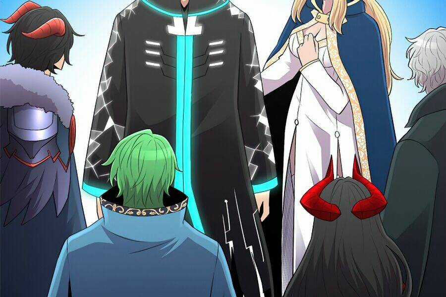 Người Nâng Cấp - Chapter 49 - Trang 128