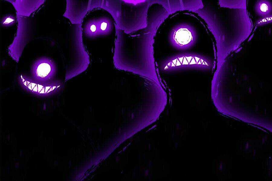 Người Nâng Cấp - Chapter 49 - Trang 143