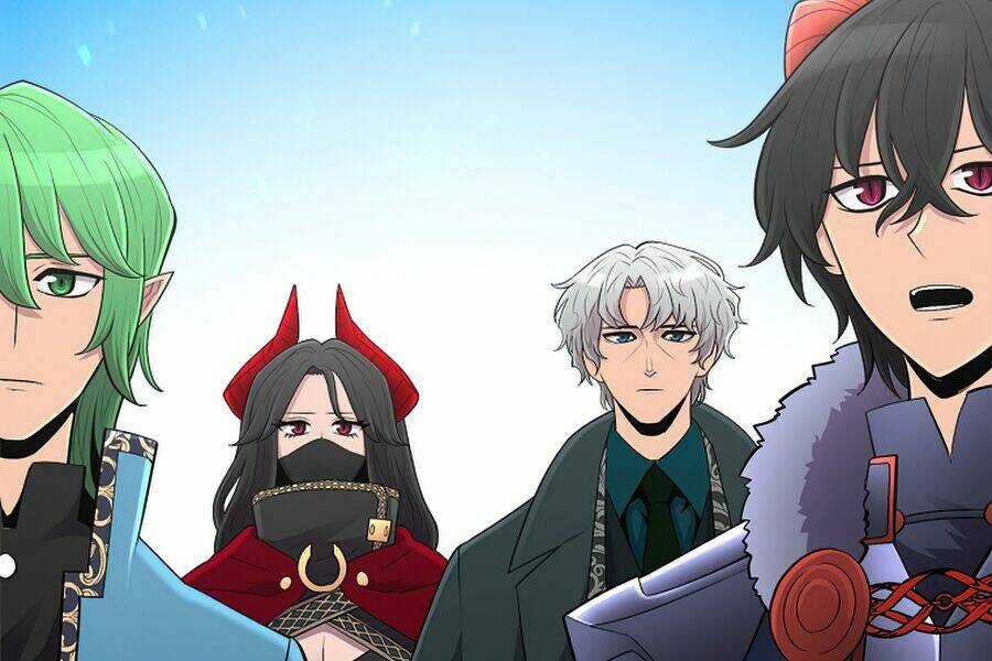 Người Nâng Cấp - Chapter 49 - Trang 146