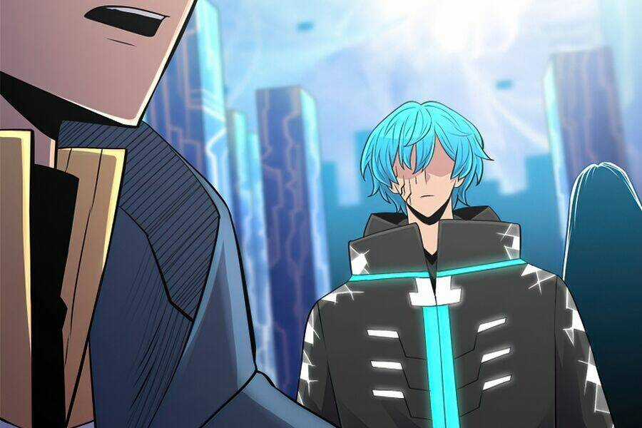 Người Nâng Cấp - Chapter 49 - Trang 164