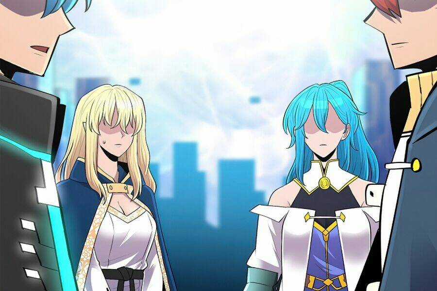 Người Nâng Cấp - Chapter 49 - Trang 174