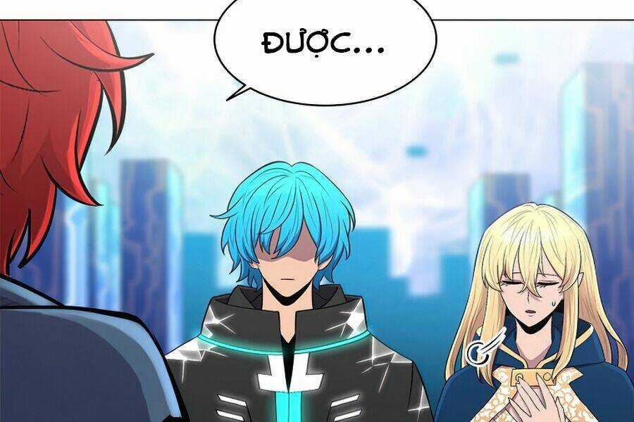 Người Nâng Cấp - Chapter 49 - Trang 183