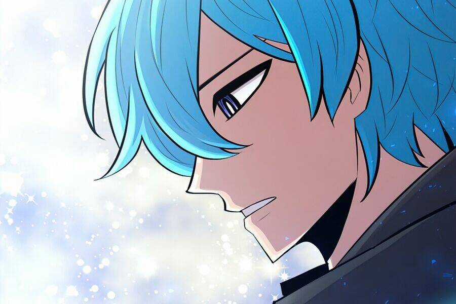 Người Nâng Cấp - Chapter 49 - Trang 197