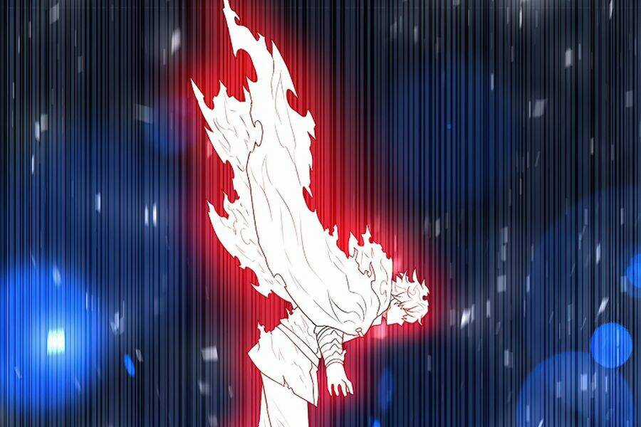 Người Nâng Cấp - Chapter 49 - Trang 205