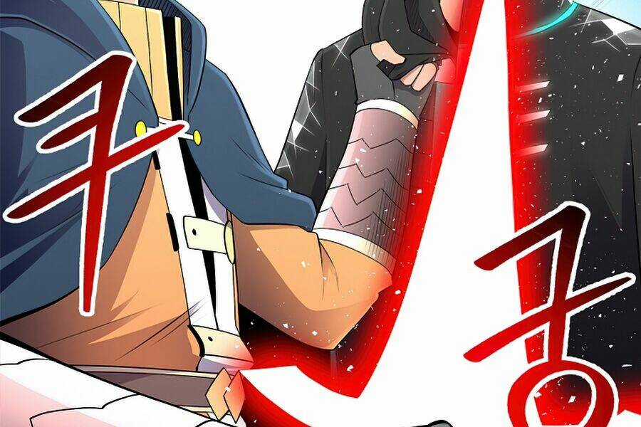 Người Nâng Cấp - Chapter 49 - Trang 33