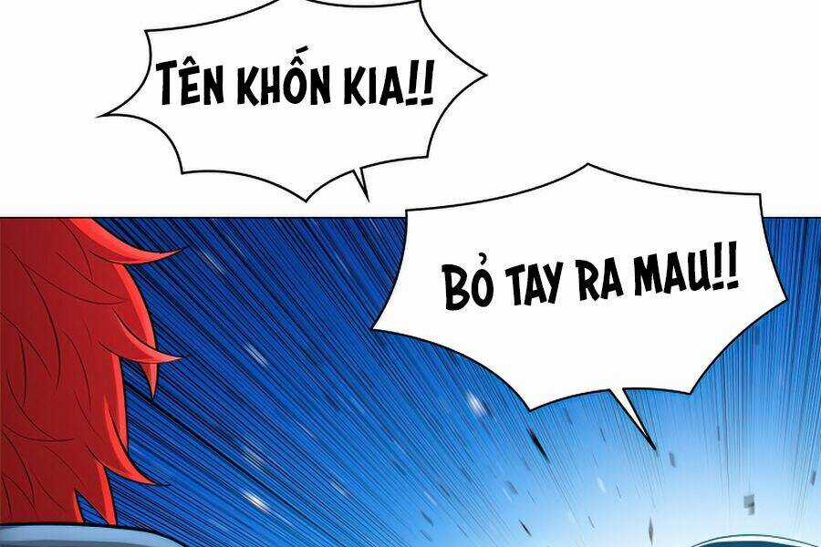 Người Nâng Cấp - Chapter 49 - Trang 35