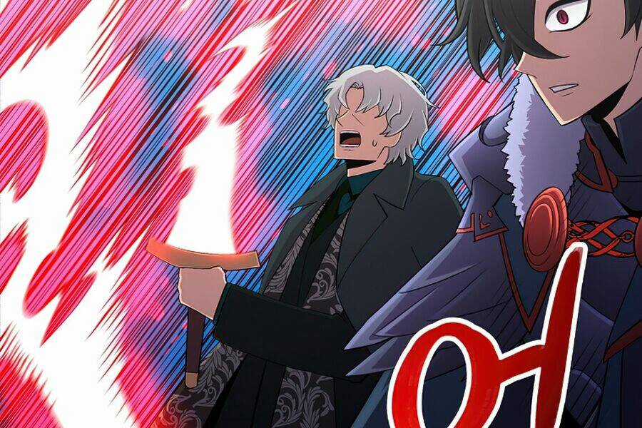 Người Nâng Cấp - Chapter 49 - Trang 40