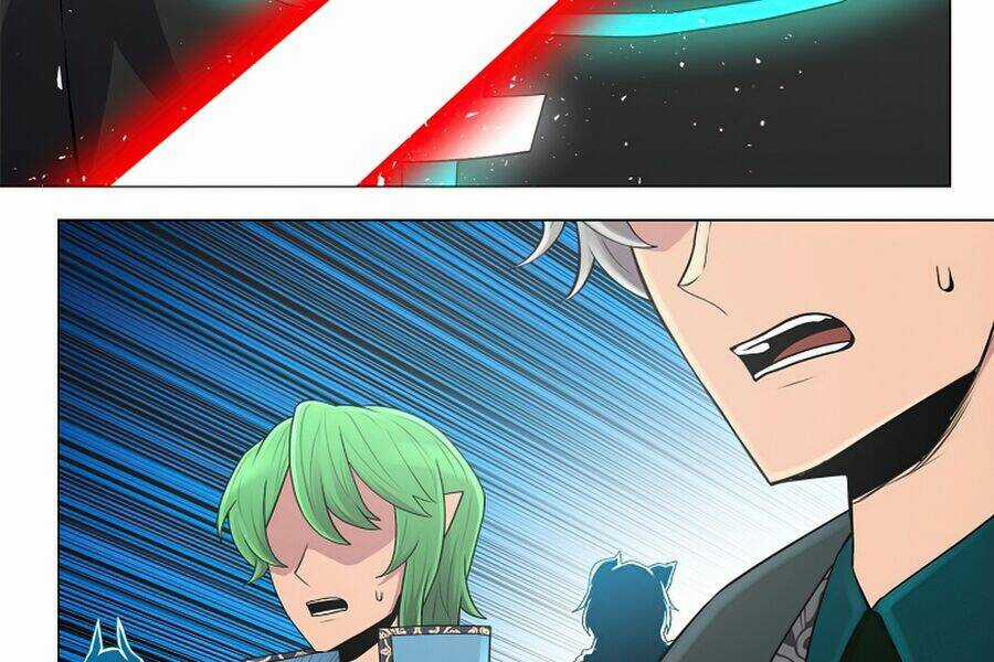 Người Nâng Cấp - Chapter 49 - Trang 6