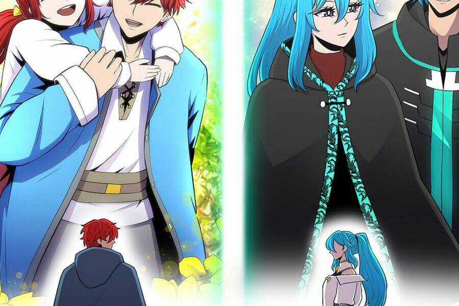 Người Nâng Cấp - Chapter 49 - Trang 87