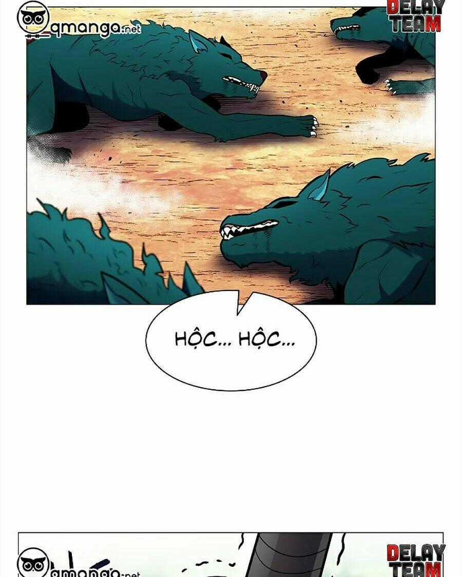 Người Nâng Cấp - Chapter 5 - Trang 2