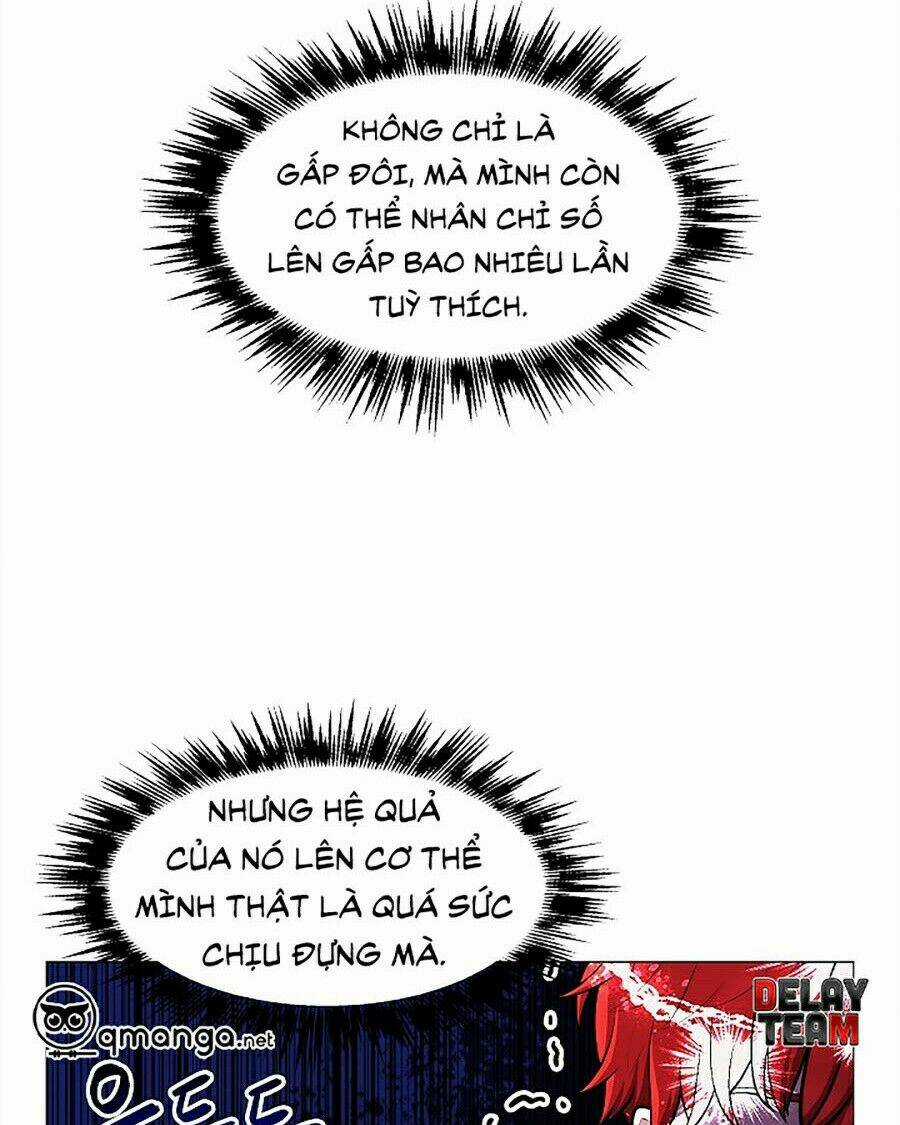 Người Nâng Cấp - Chapter 5 - Trang 11