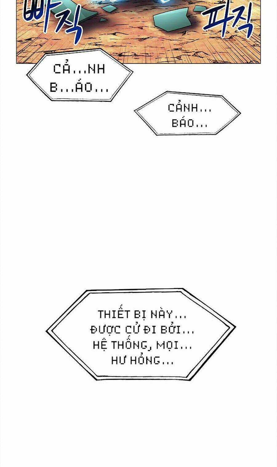 Người Nâng Cấp - Chapter 5 - Trang 101