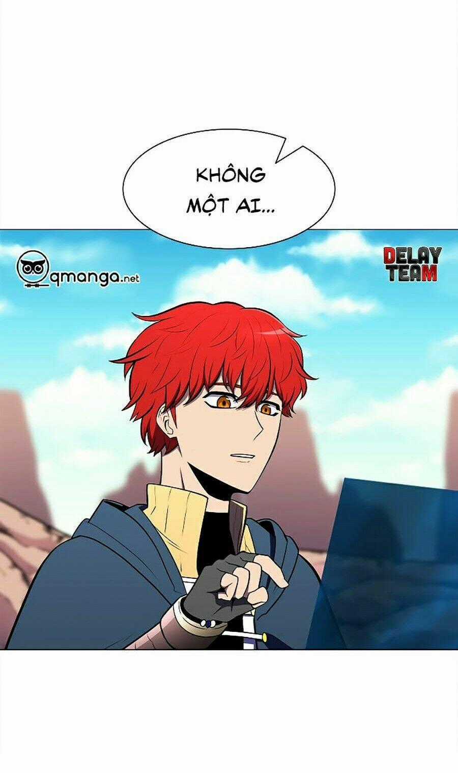 Người Nâng Cấp - Chapter 5 - Trang 107