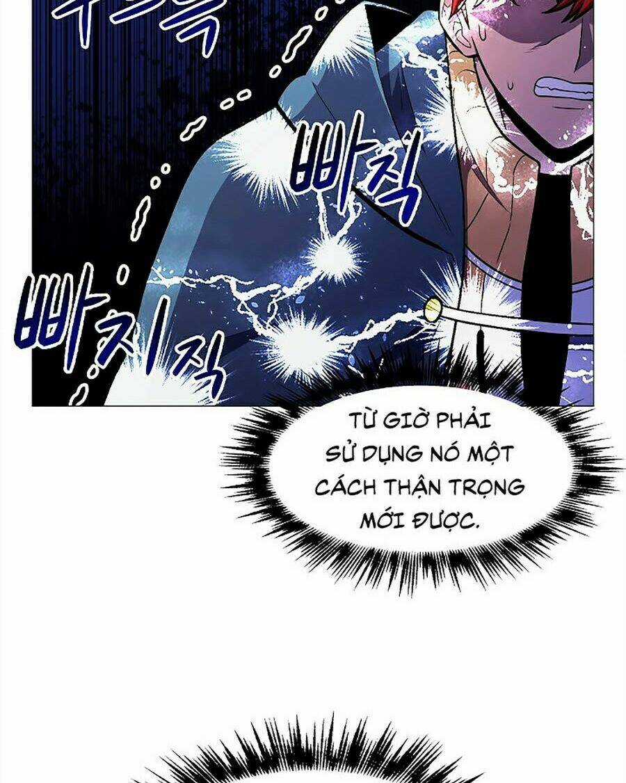 Người Nâng Cấp - Chapter 5 - Trang 12