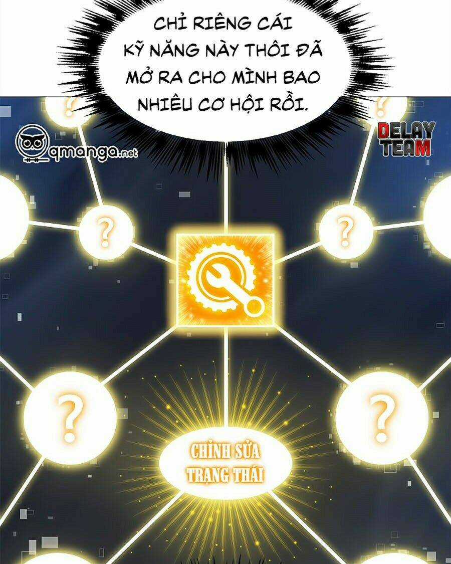 Người Nâng Cấp - Chapter 5 - Trang 13