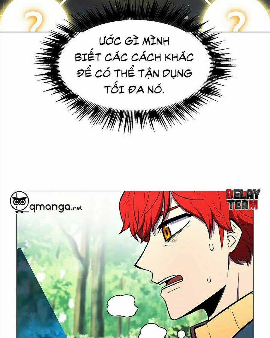 Người Nâng Cấp - Chapter 5 - Trang 14