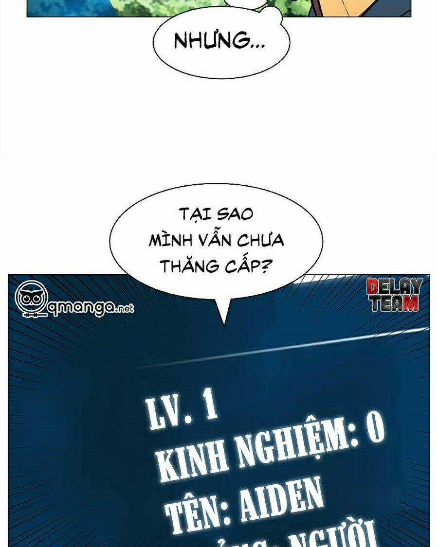 Người Nâng Cấp - Chapter 5 - Trang 15