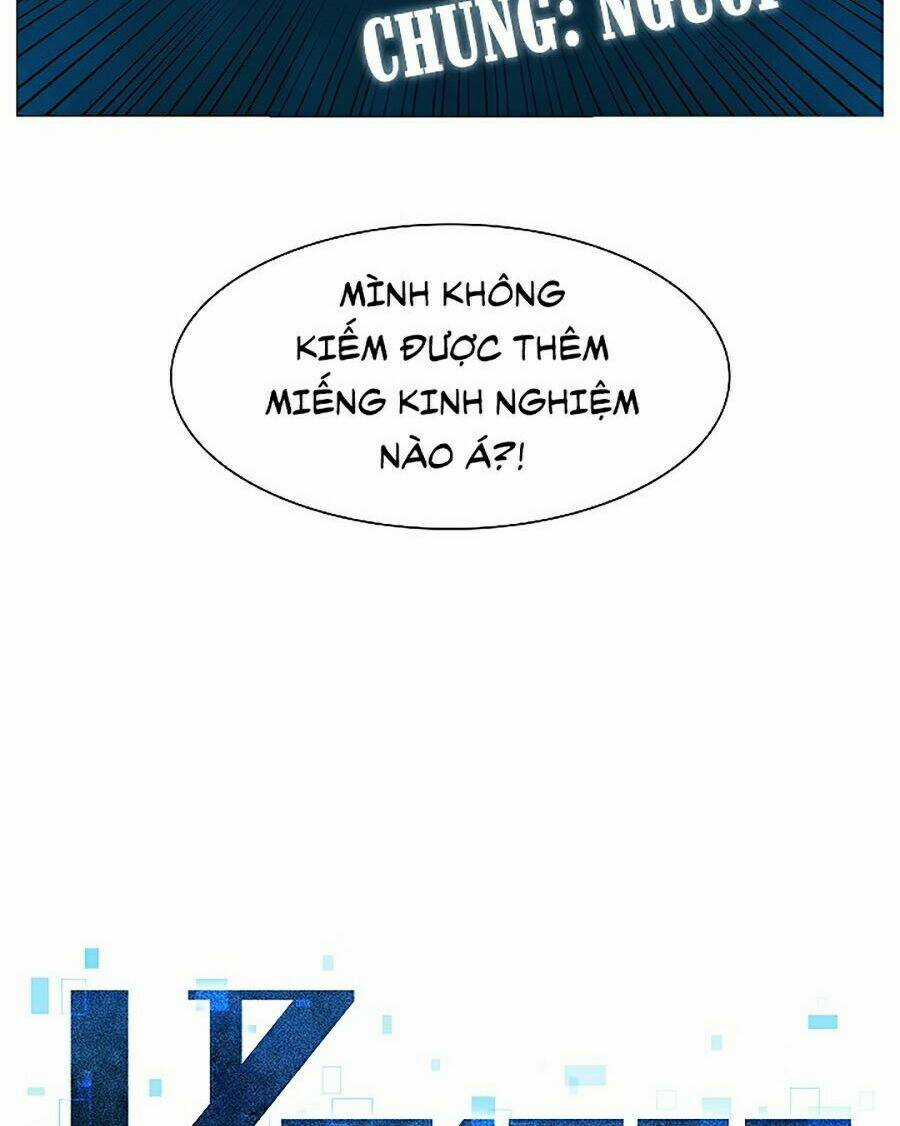Người Nâng Cấp - Chapter 5 - Trang 16