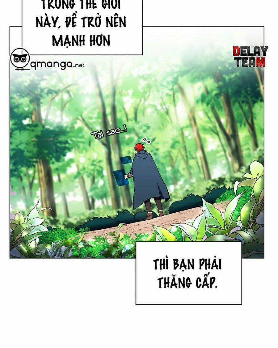 Người Nâng Cấp - Chapter 5 - Trang 18