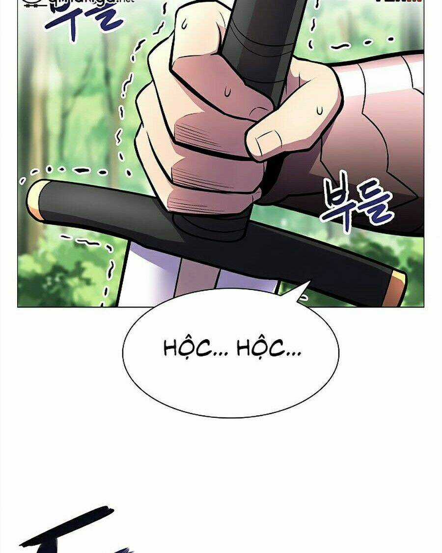 Người Nâng Cấp - Chapter 5 - Trang 3