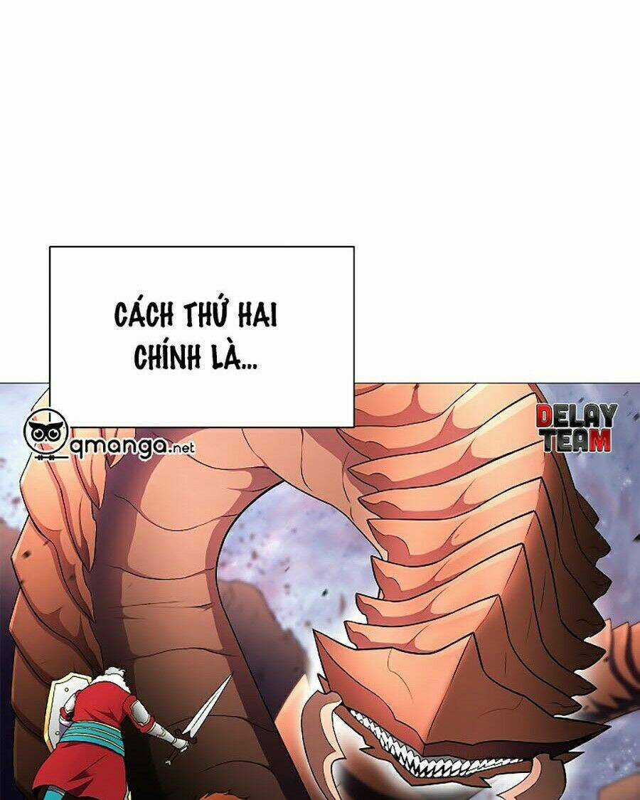 Người Nâng Cấp - Chapter 5 - Trang 21