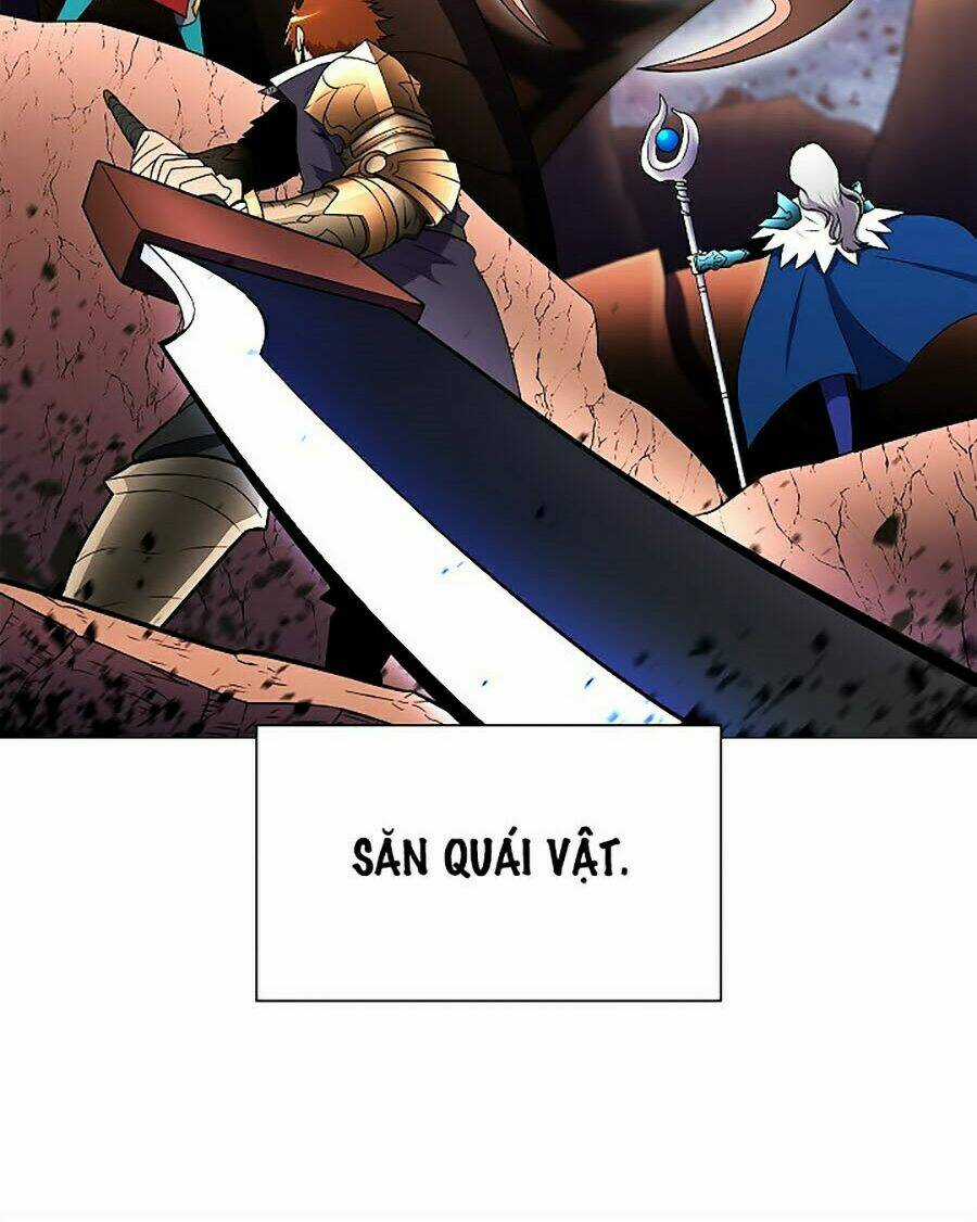 Người Nâng Cấp - Chapter 5 - Trang 22