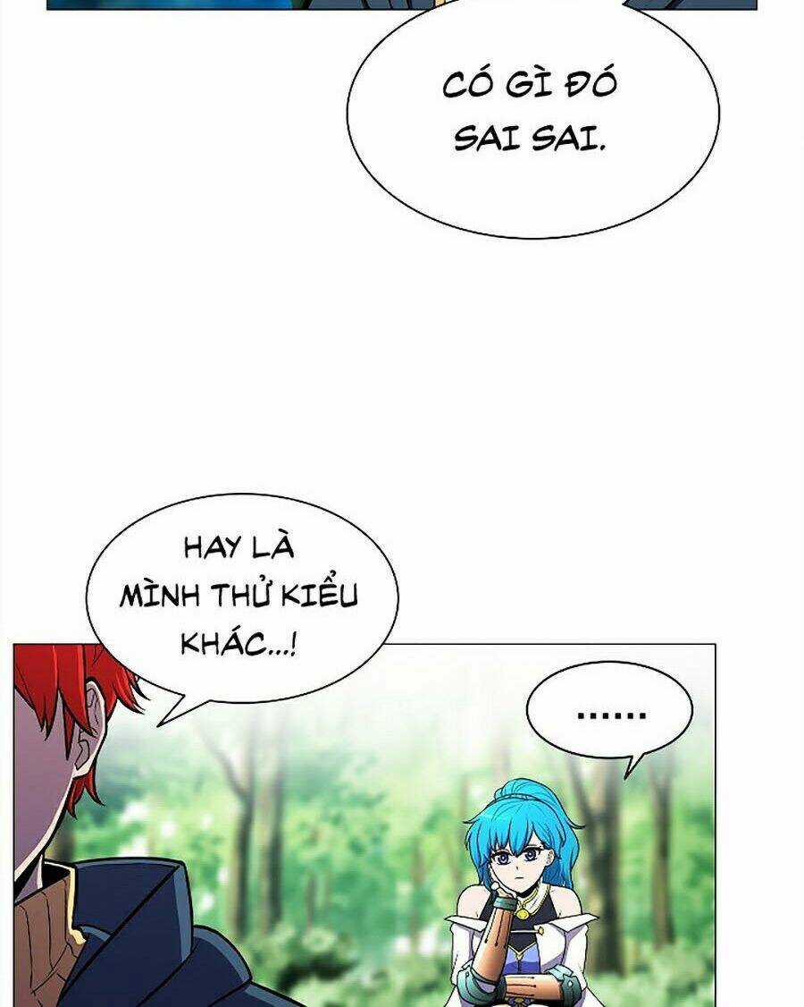 Người Nâng Cấp - Chapter 5 - Trang 24