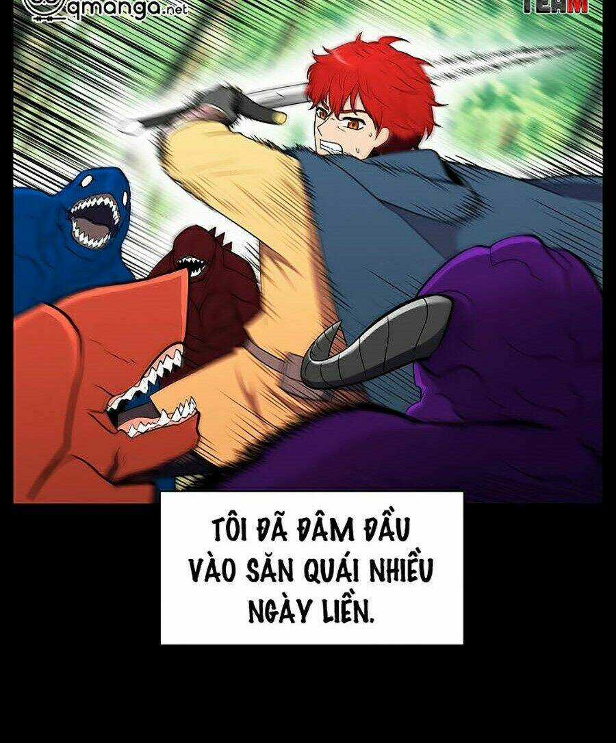 Người Nâng Cấp - Chapter 5 - Trang 27