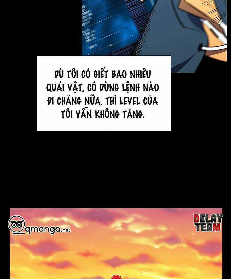 Người Nâng Cấp - Chapter 5 - Trang 30