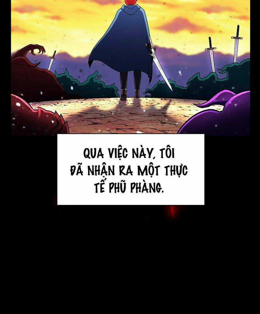 Người Nâng Cấp - Chapter 5 - Trang 31