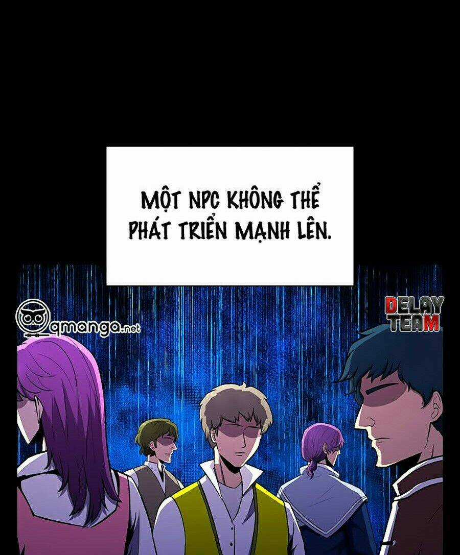 Người Nâng Cấp - Chapter 5 - Trang 35