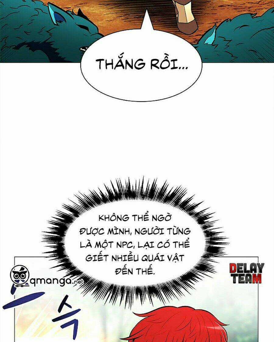 Người Nâng Cấp - Chapter 5 - Trang 5