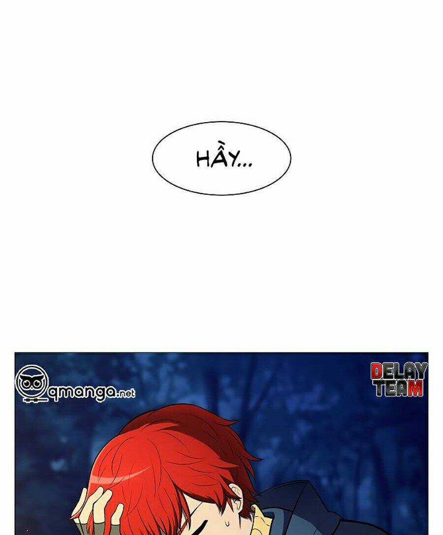 Người Nâng Cấp - Chapter 5 - Trang 41