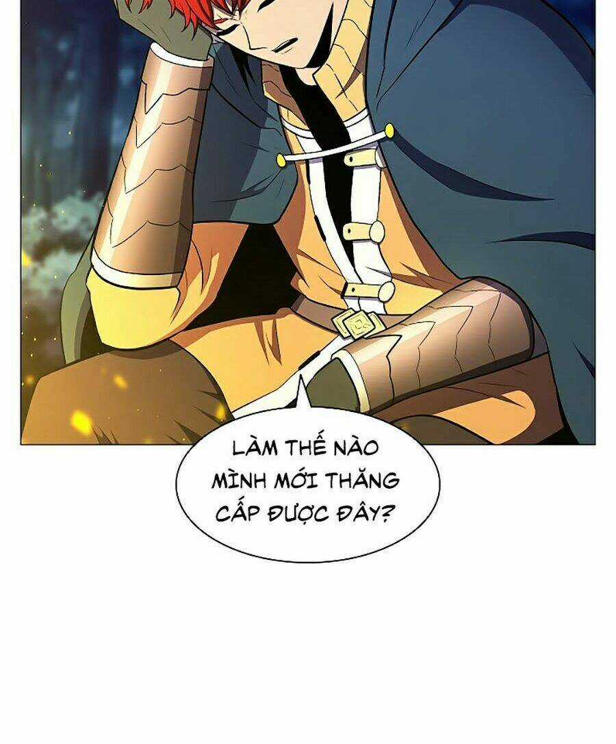 Người Nâng Cấp - Chapter 5 - Trang 42