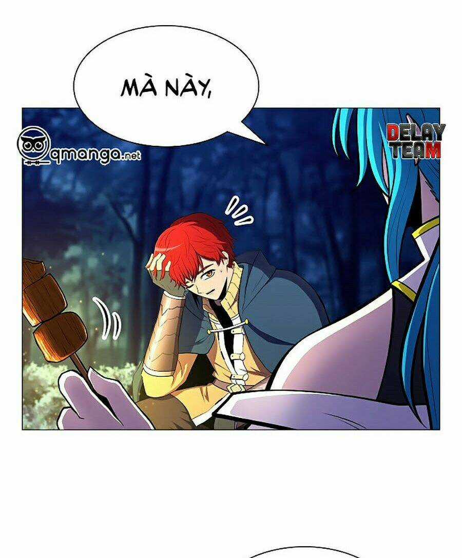 Người Nâng Cấp - Chapter 5 - Trang 44