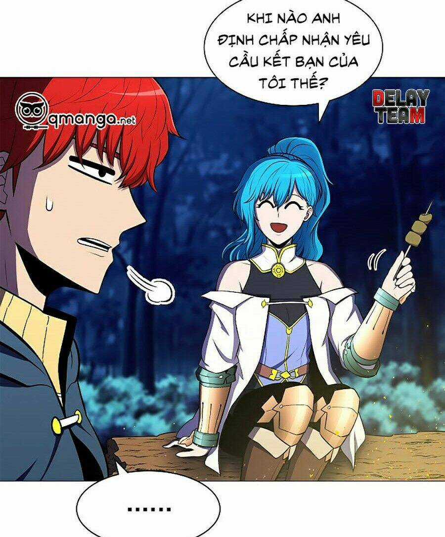 Người Nâng Cấp - Chapter 5 - Trang 45