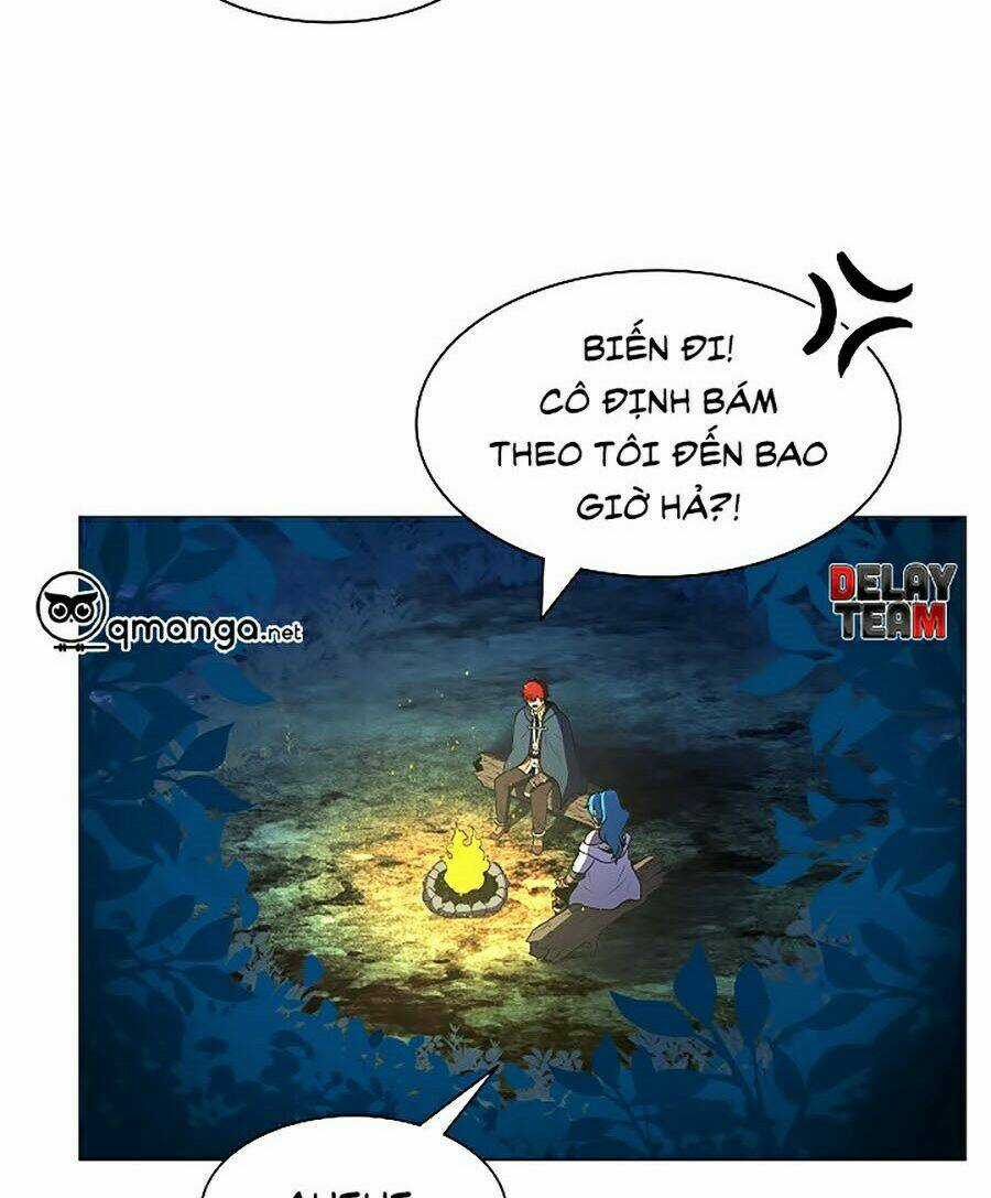 Người Nâng Cấp - Chapter 5 - Trang 46