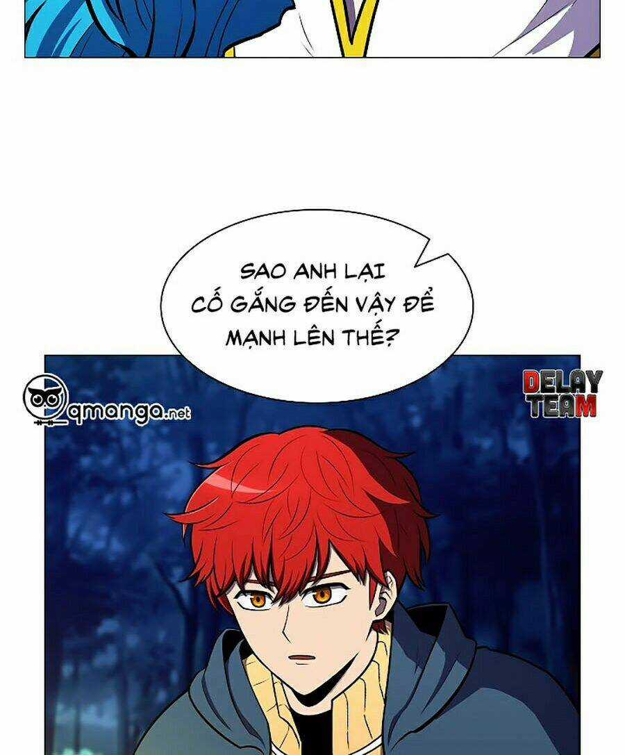 Người Nâng Cấp - Chapter 5 - Trang 48