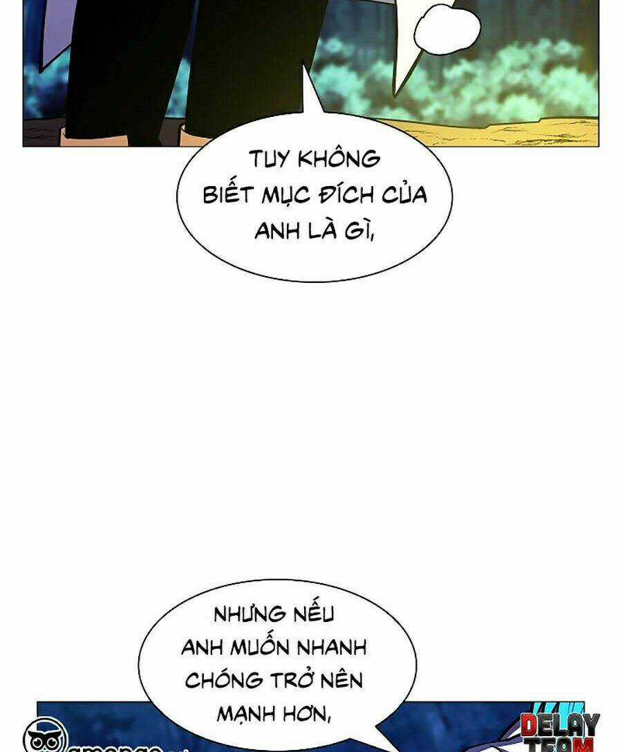 Người Nâng Cấp - Chapter 5 - Trang 50