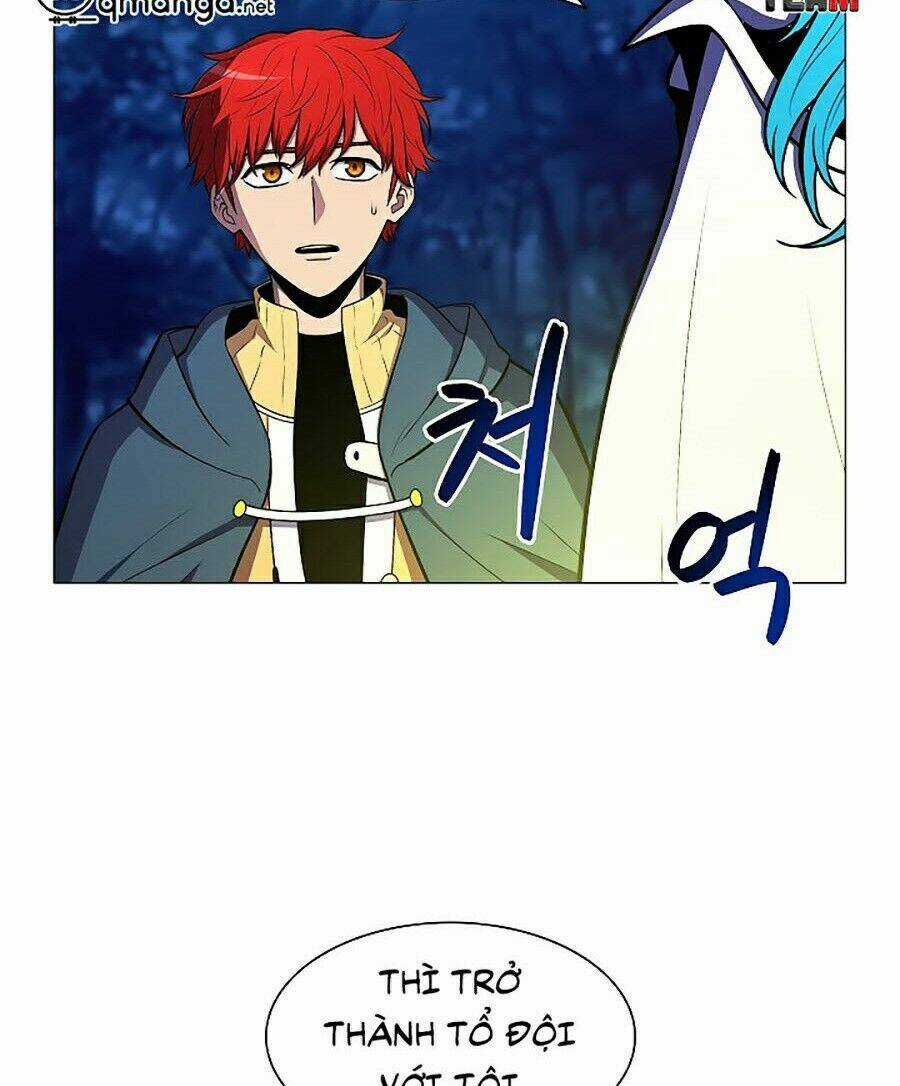 Người Nâng Cấp - Chapter 5 - Trang 51