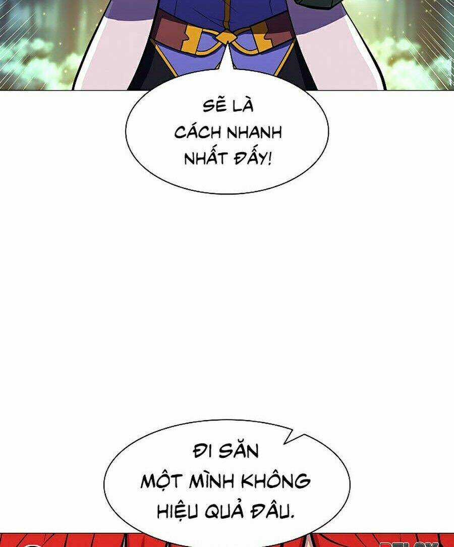 Người Nâng Cấp - Chapter 5 - Trang 53