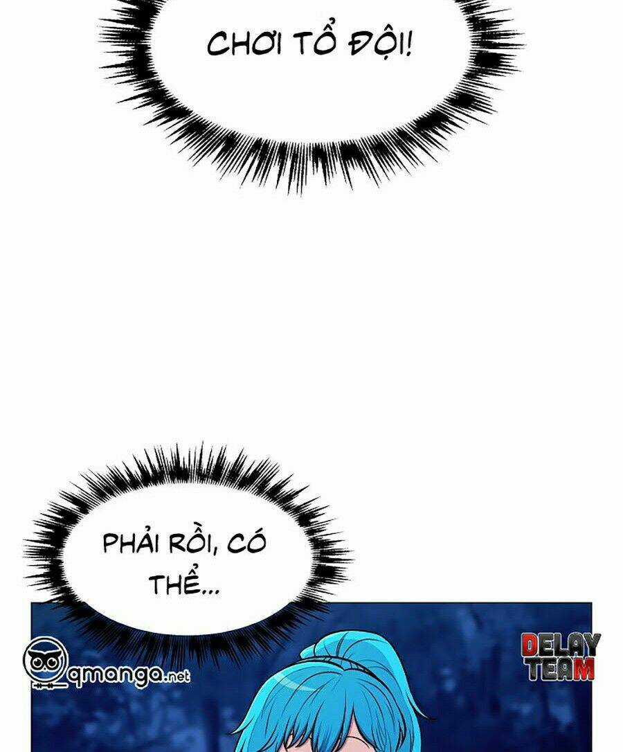 Người Nâng Cấp - Chapter 5 - Trang 55