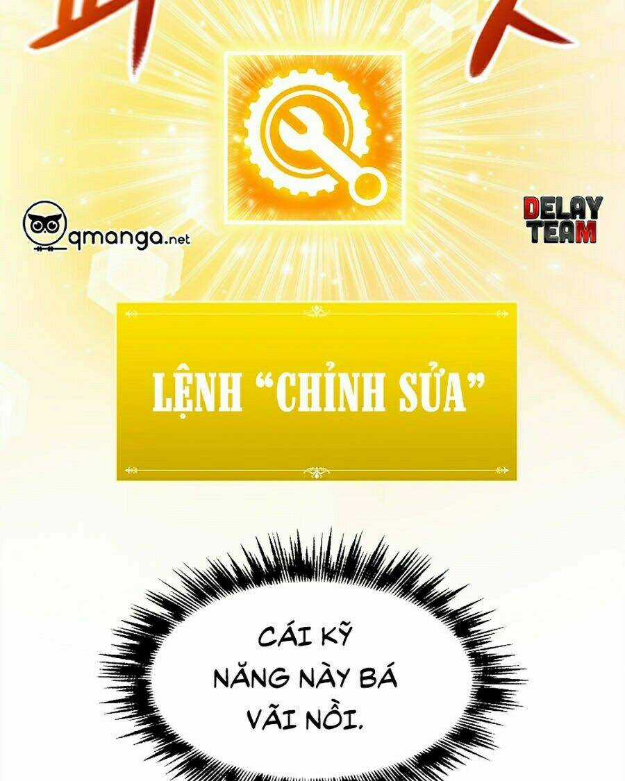 Người Nâng Cấp - Chapter 5 - Trang 7