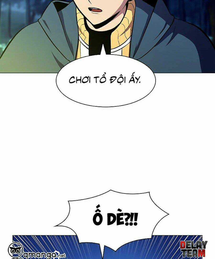 Người Nâng Cấp - Chapter 5 - Trang 61