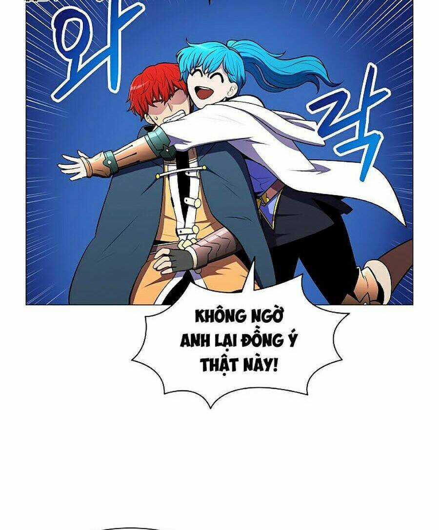 Người Nâng Cấp - Chapter 5 - Trang 62