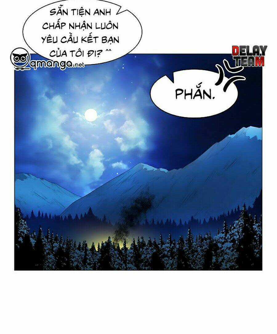 Người Nâng Cấp - Chapter 5 - Trang 63