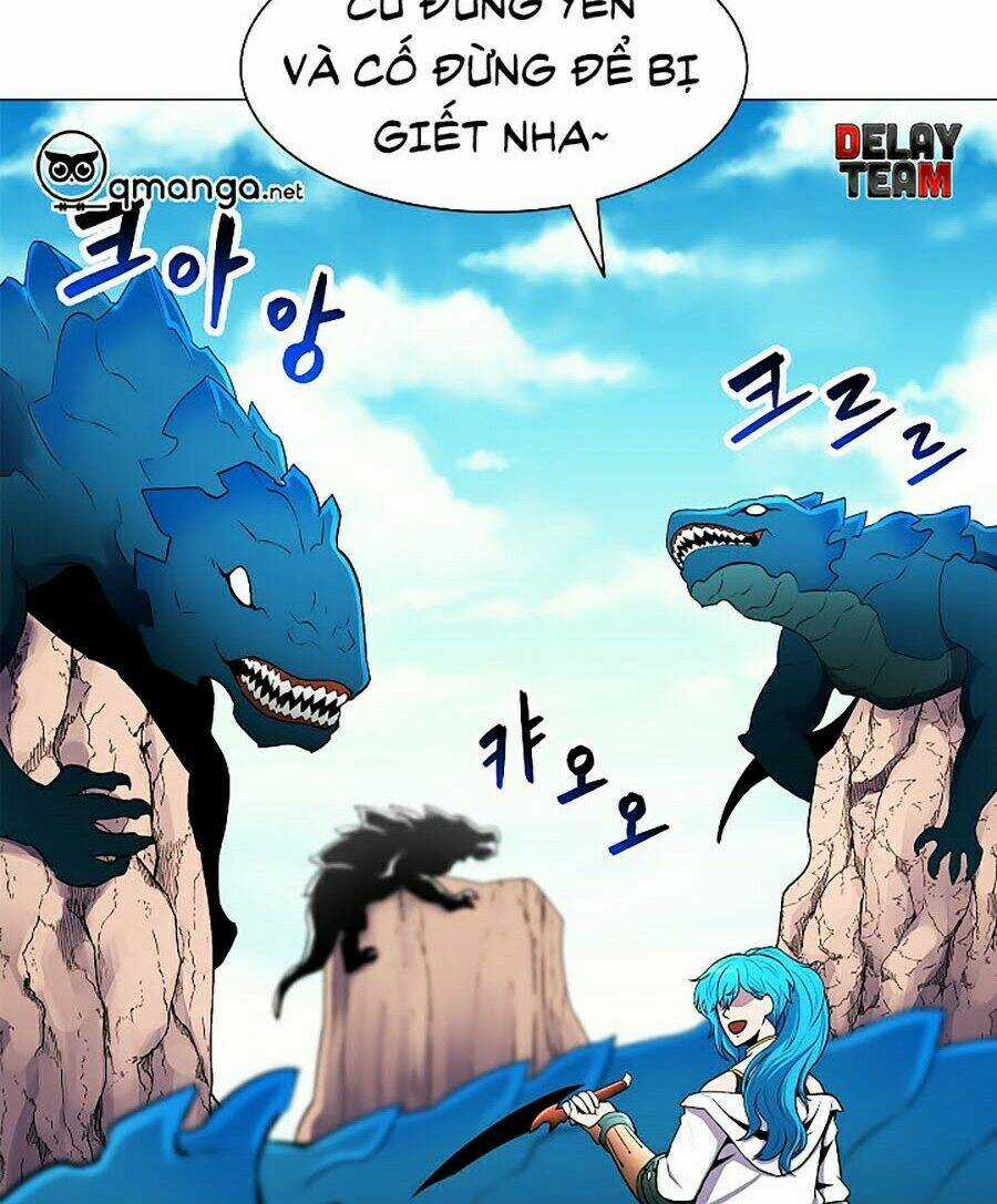 Người Nâng Cấp - Chapter 5 - Trang 68